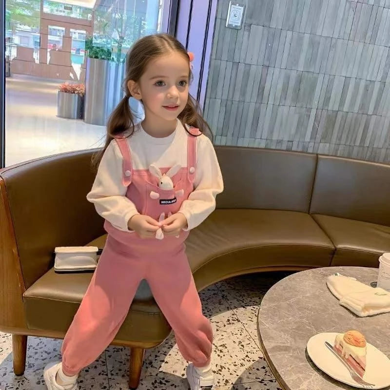 Girl's Full Fit