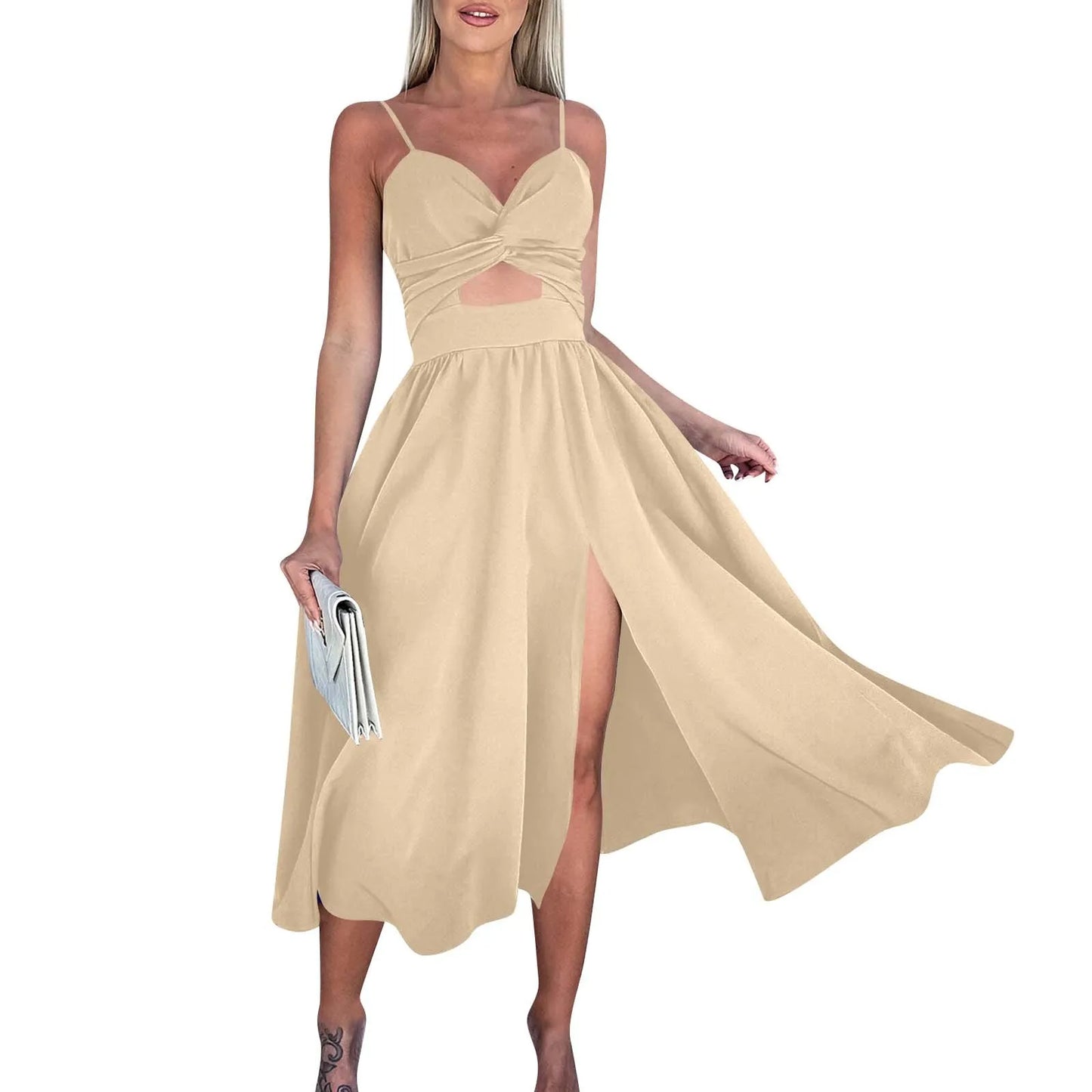 Swing Dress