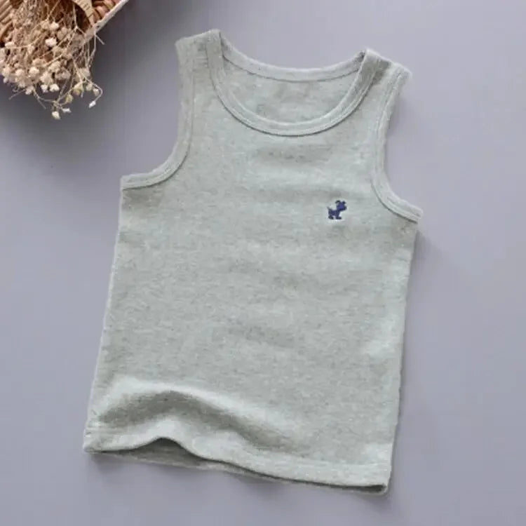Puppy Singlet