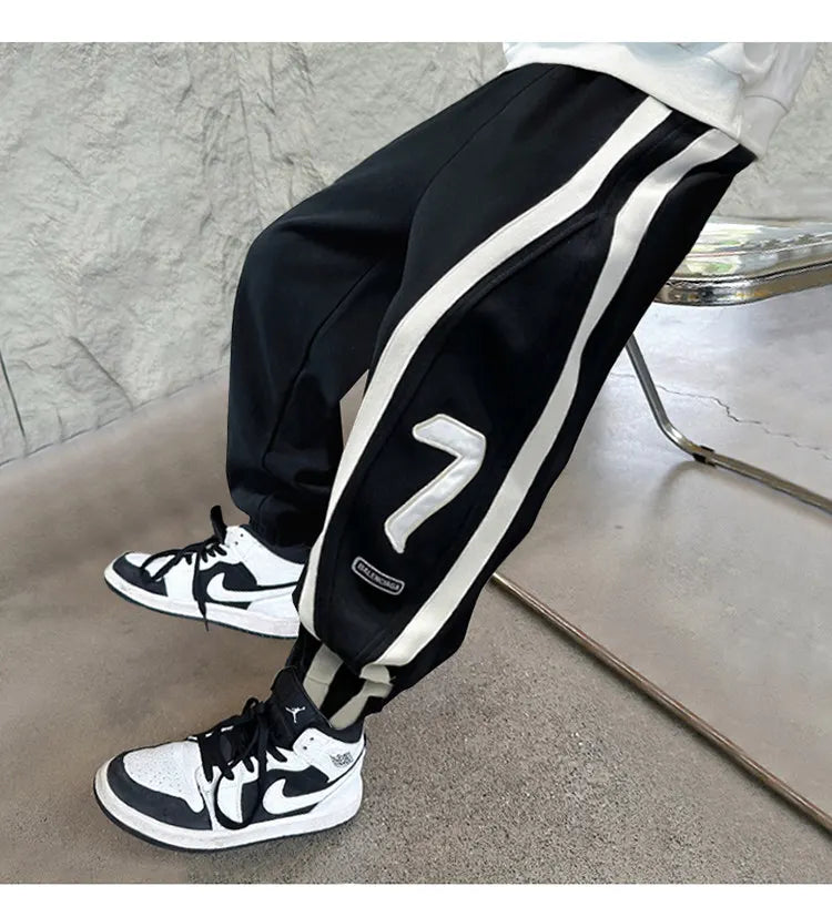 Teen Trackies