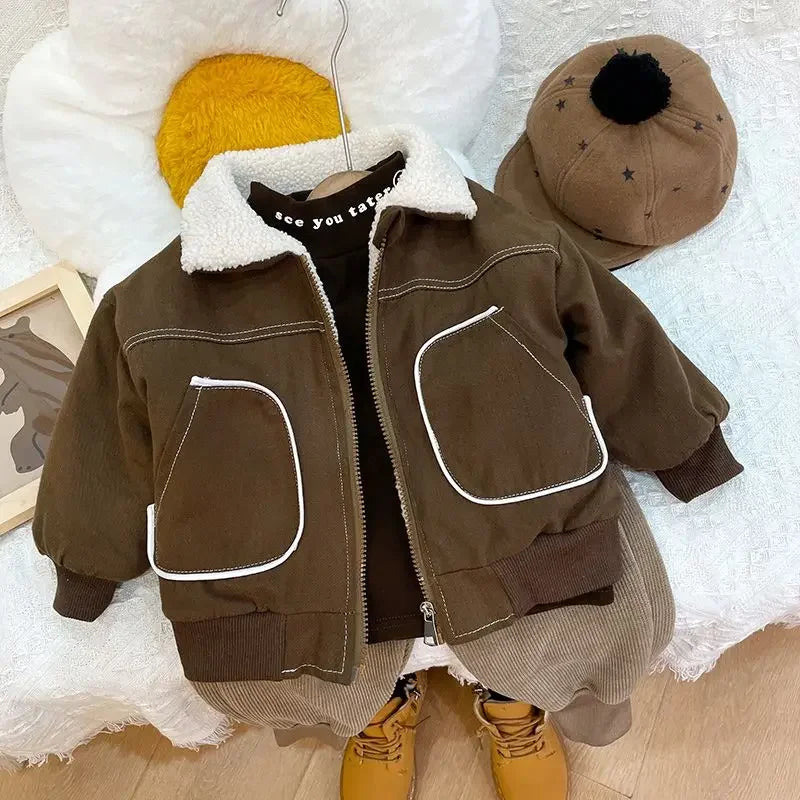 Cool Kid's Jacket