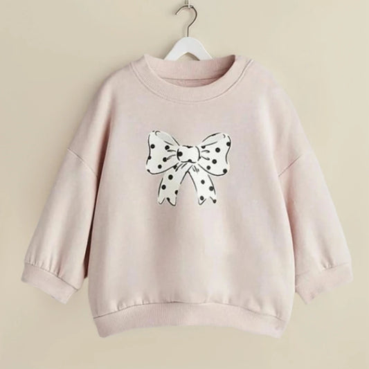 Kid's Crew Necks