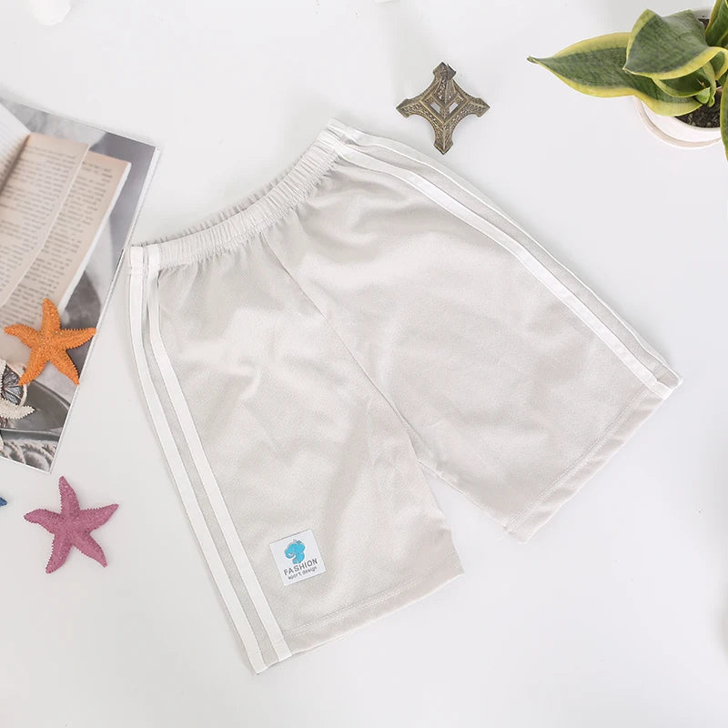 Track Shorts