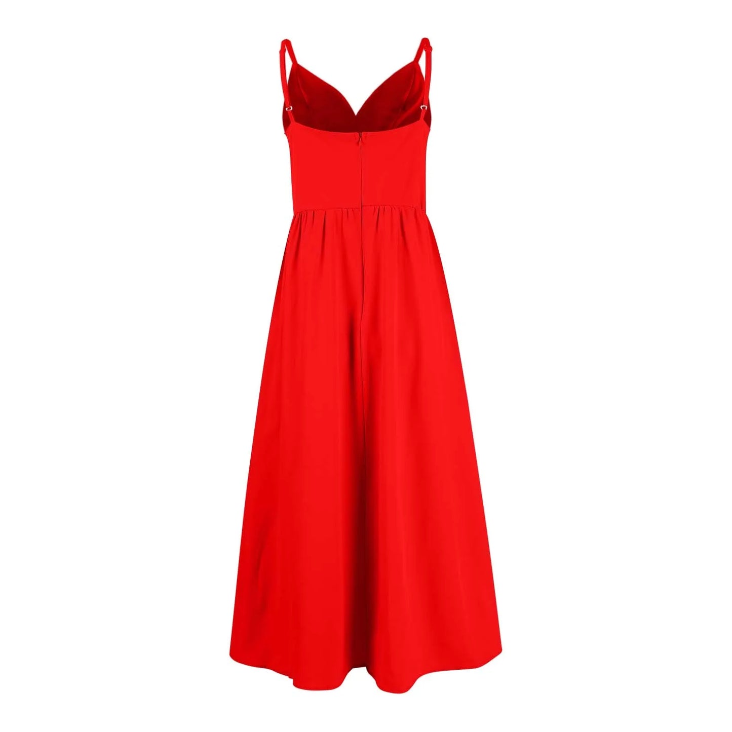 Swing Dress