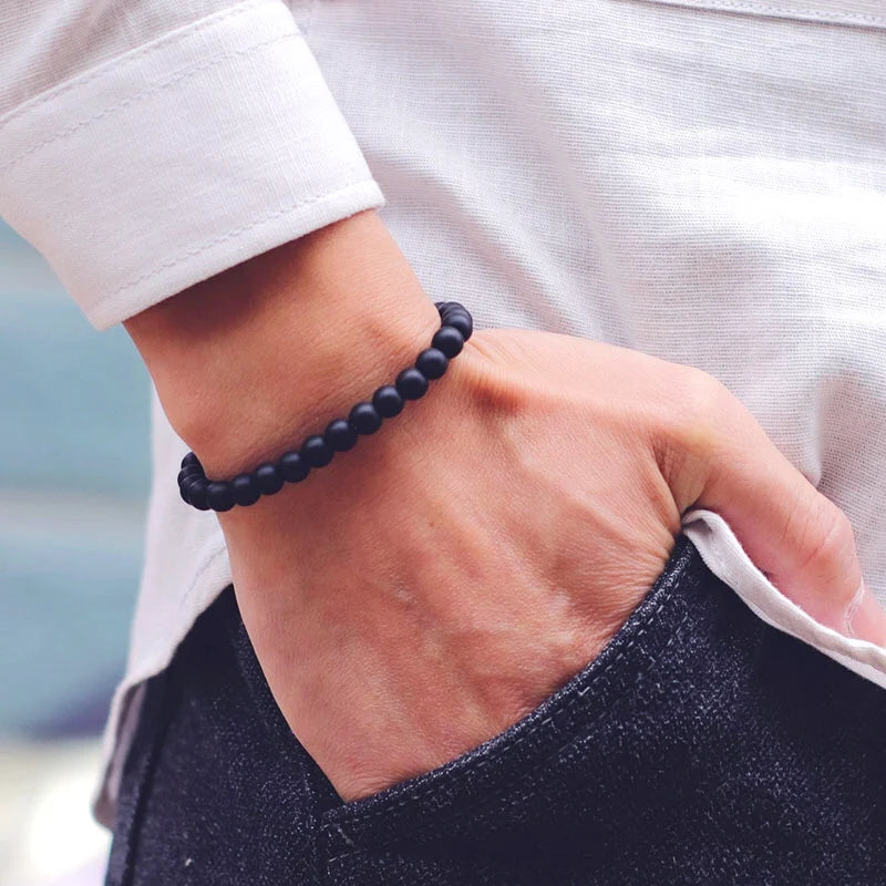 Men's Bohemia Bracelets