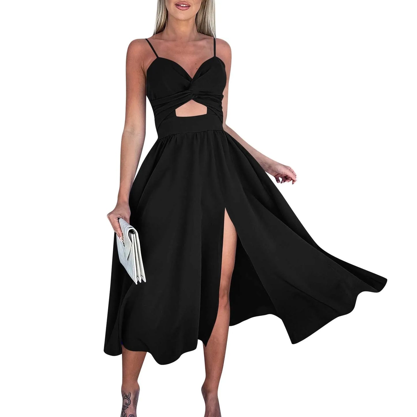 Swing Dress