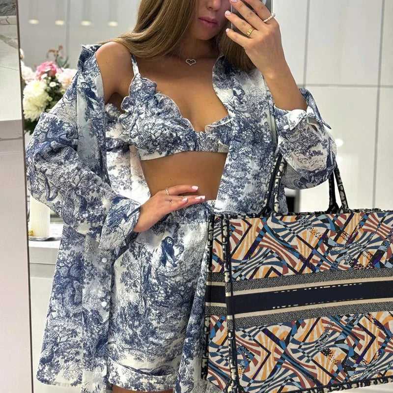 Beautiful Beachwear