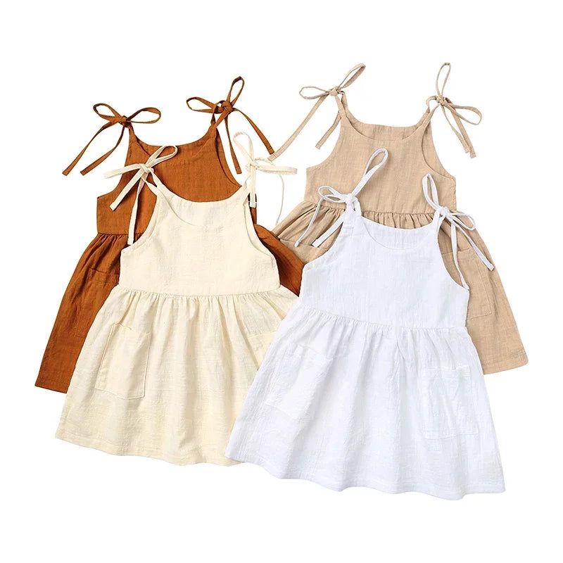 Super Cute Beachy Dress