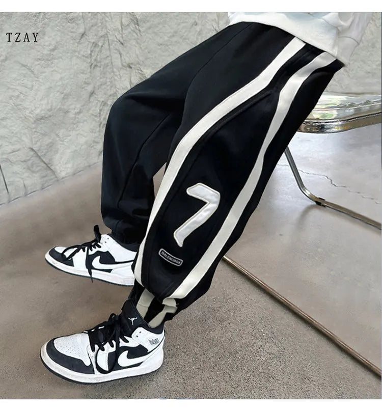 Teen Trackies