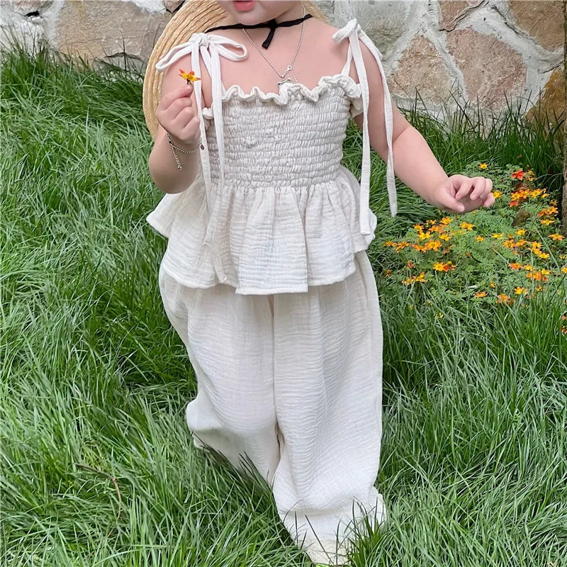 Elegant Kid's Set