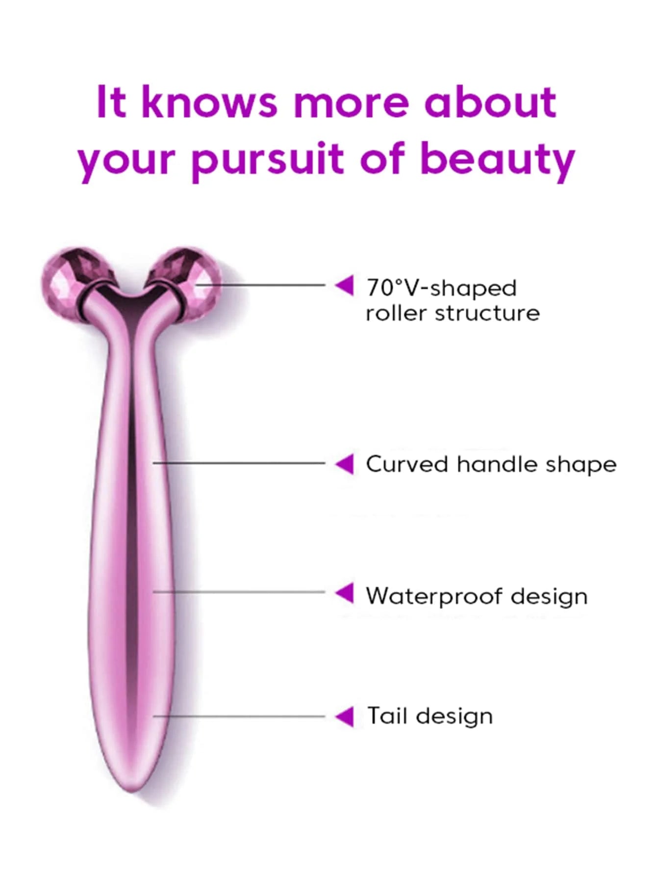 Face Massage-Roller
