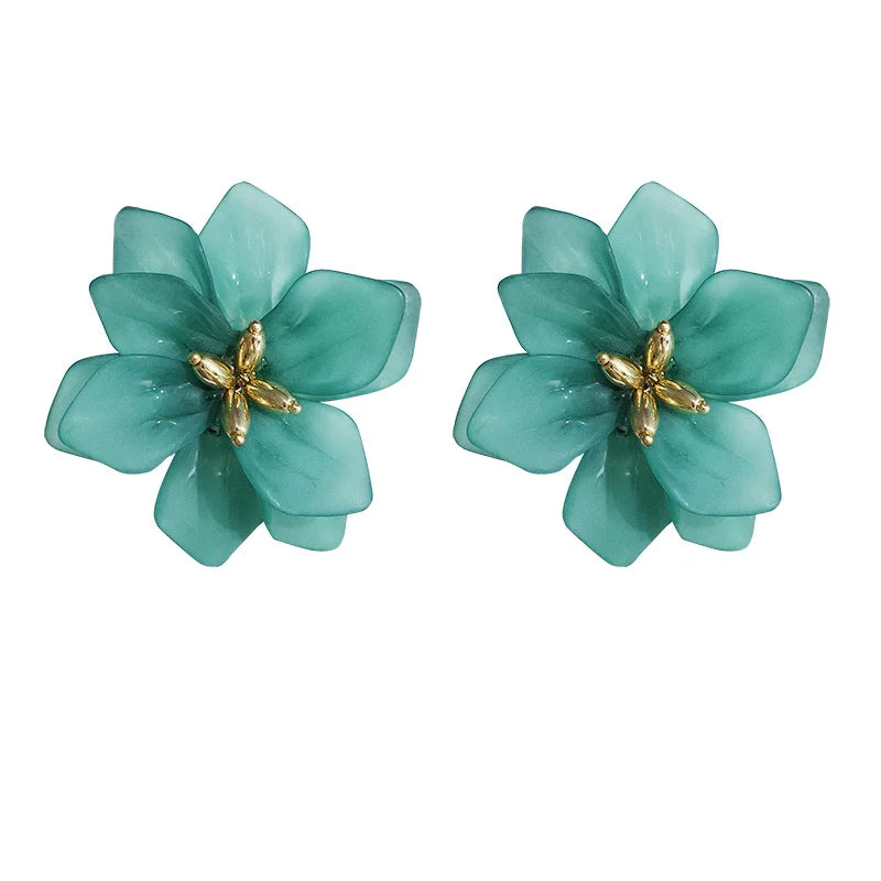Korea Style Earrings