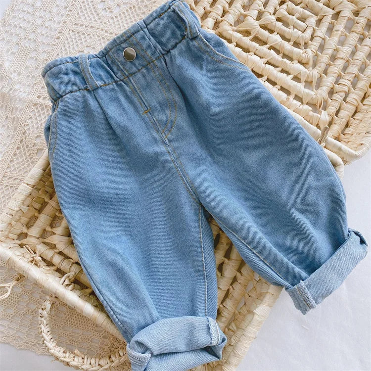 Cool Jeans