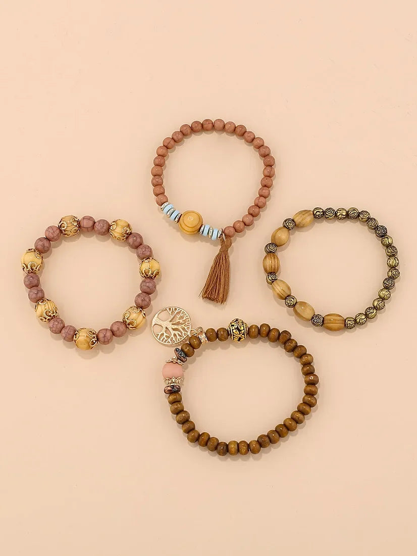Boho Tree Of Life Set
