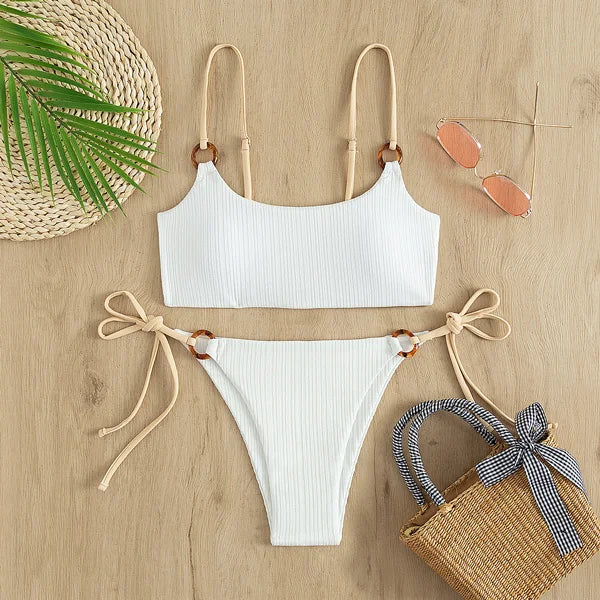 Boho Beachy Bikini