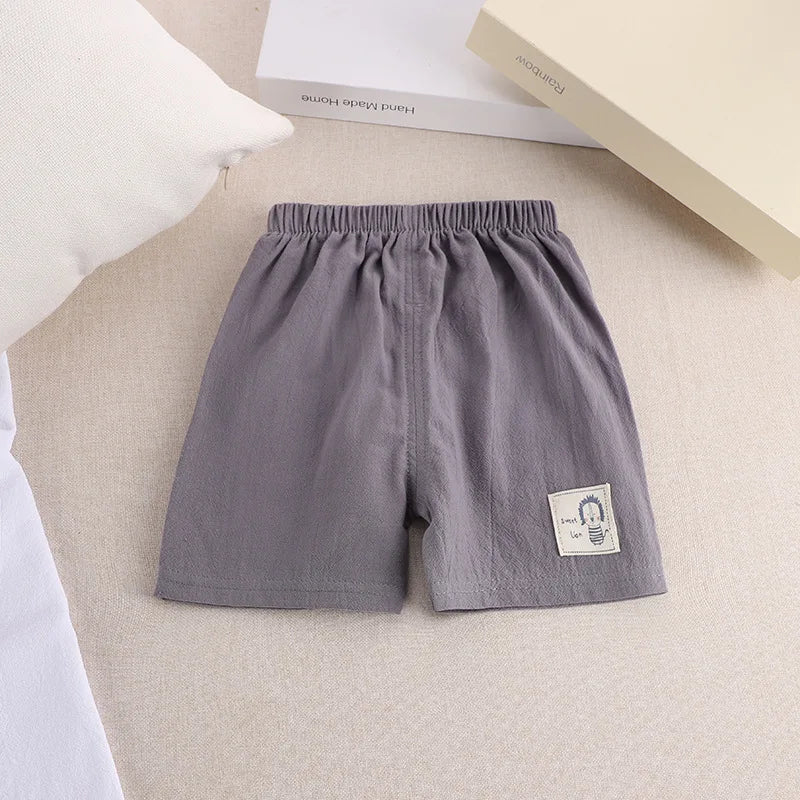 Toddler Shorts