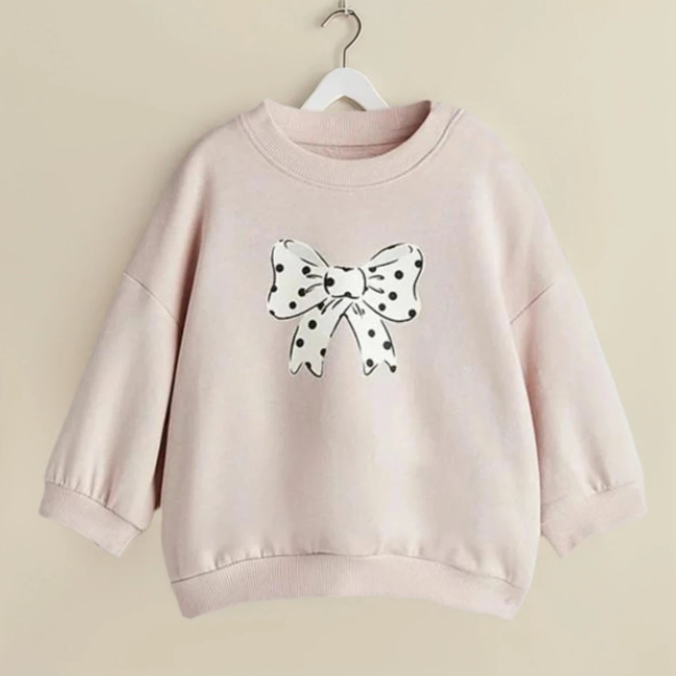 Kid's Crew Necks!