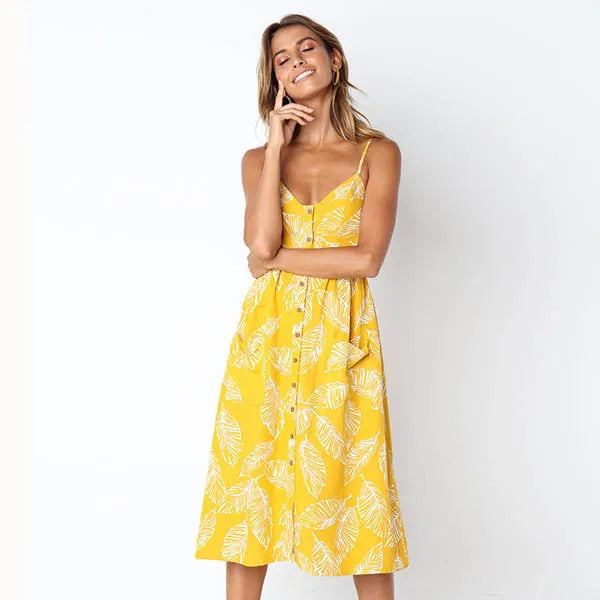 Summer Dress