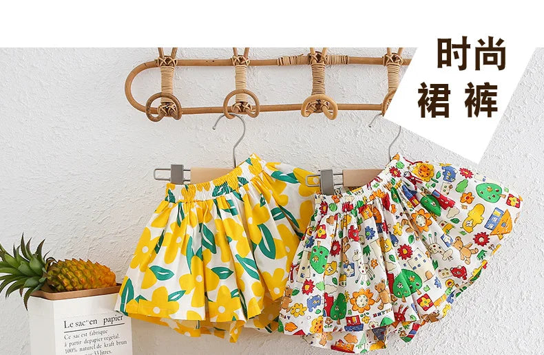 Summery Boho Set