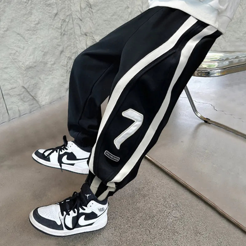 Teen Trackies