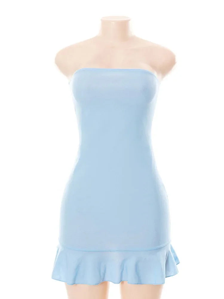 Y2K Dress