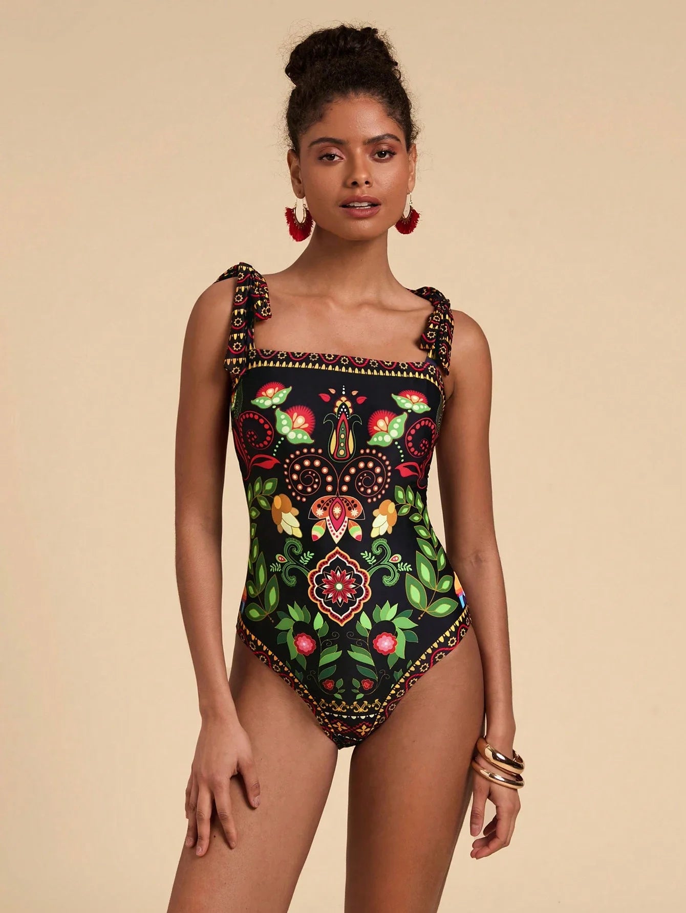 Lux Swimwear
