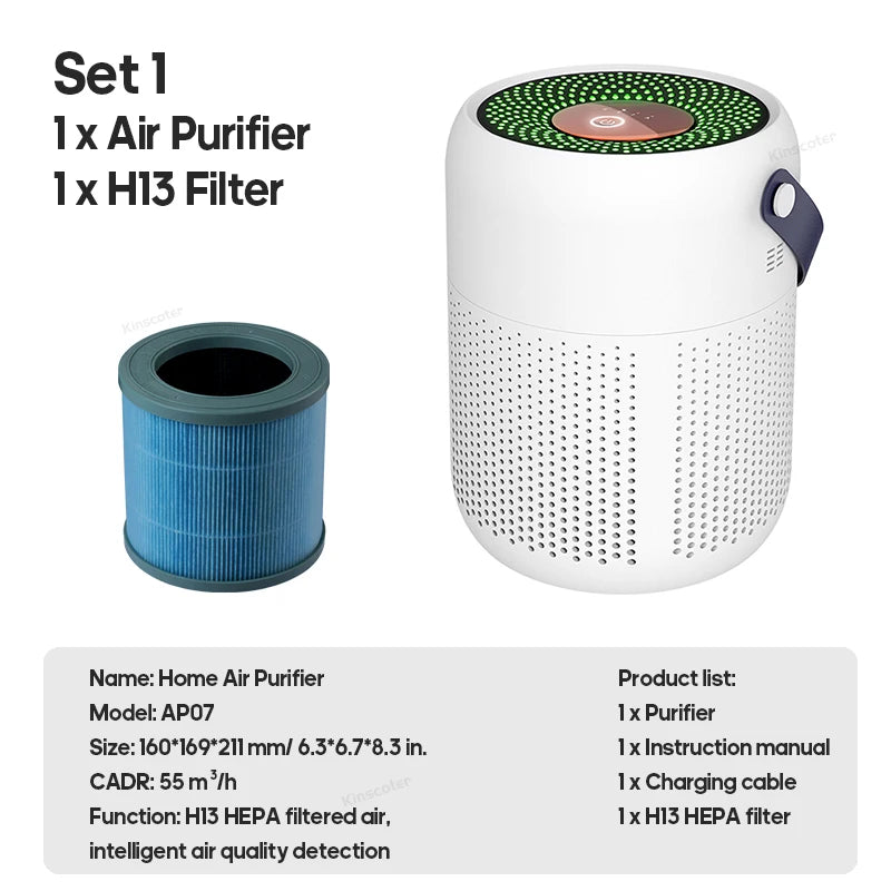 Air Purifier