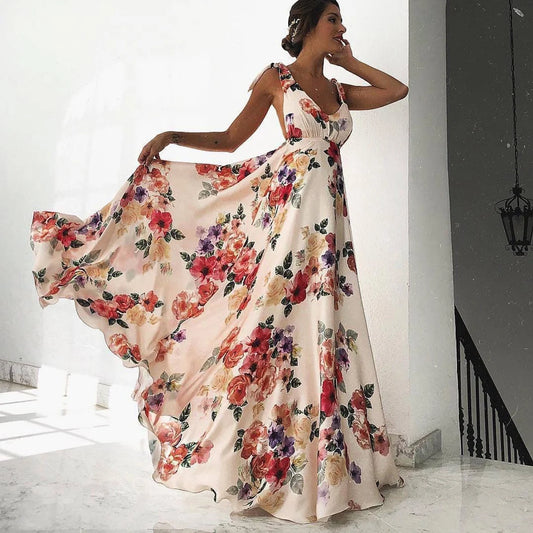 Spanish Dress