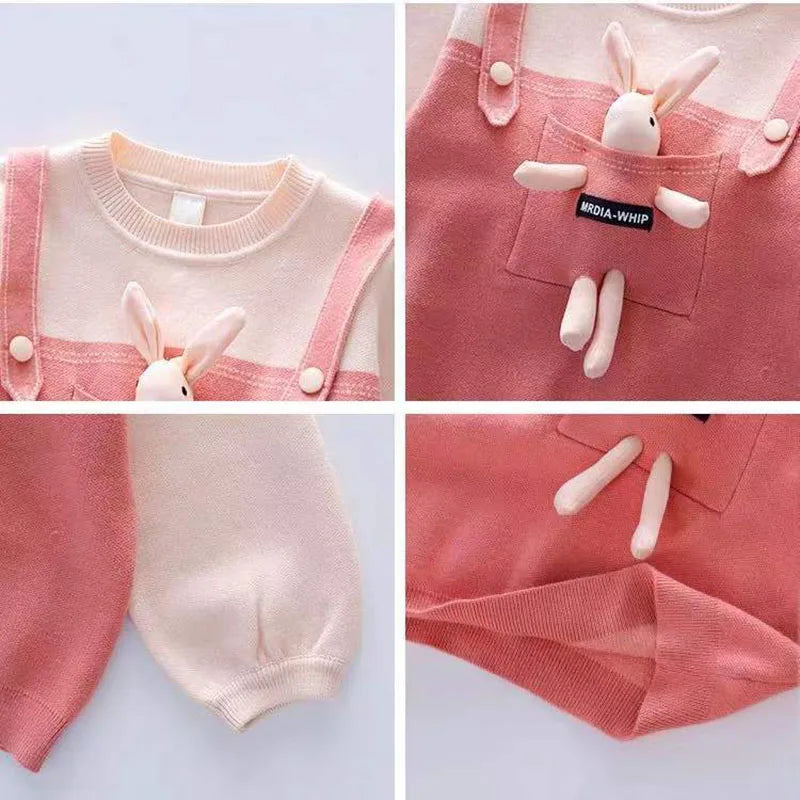 Girl's Full Fit