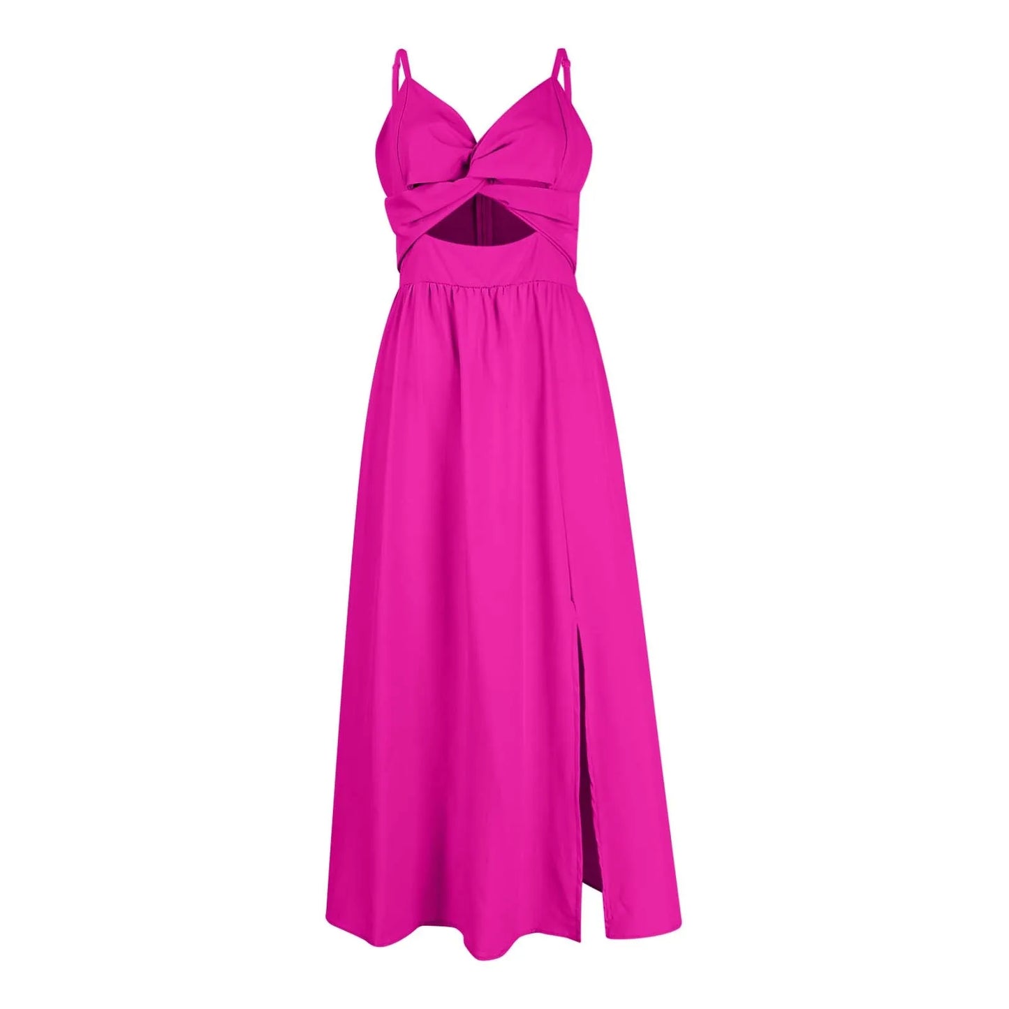 Swing Dress