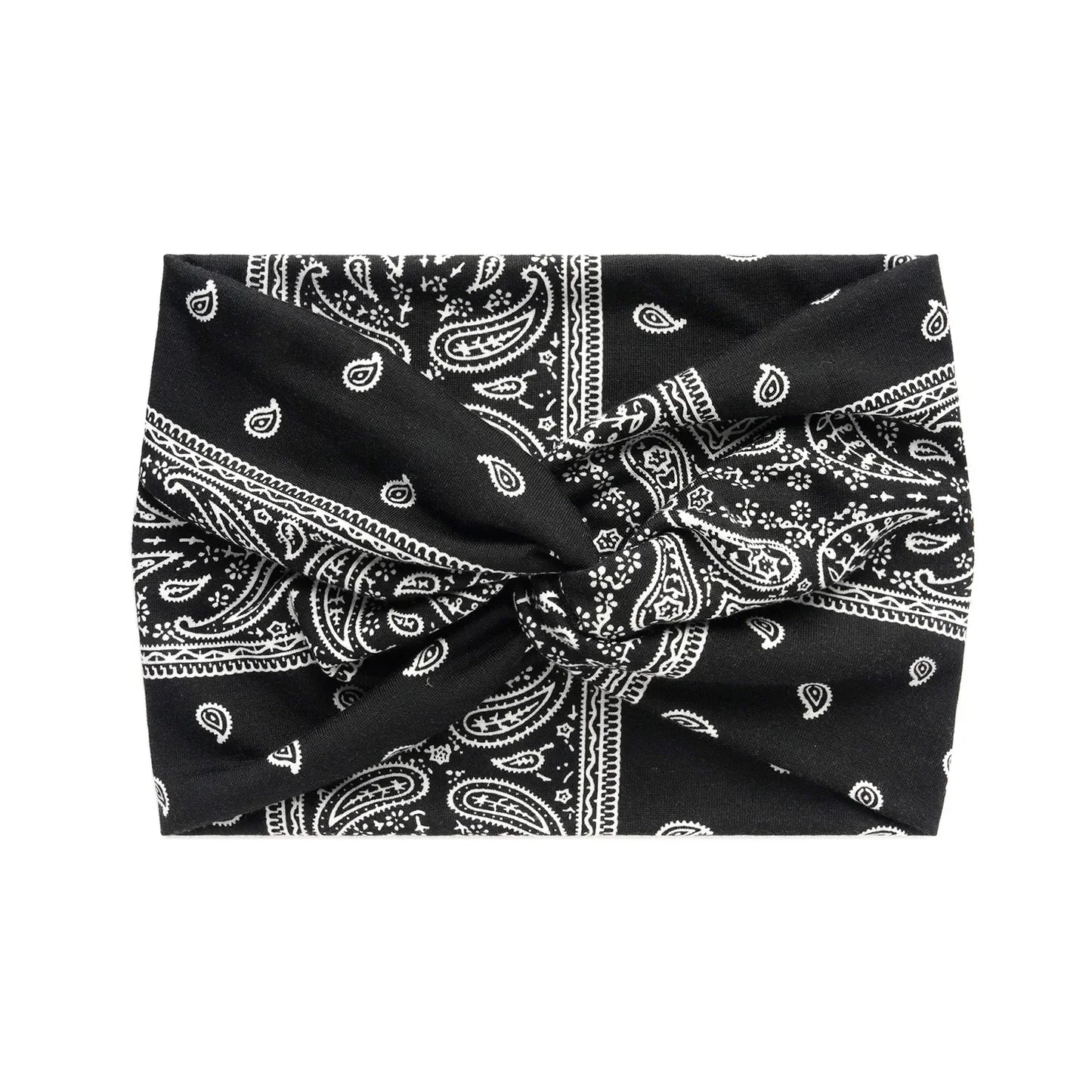 Yoga Boho Style Headband