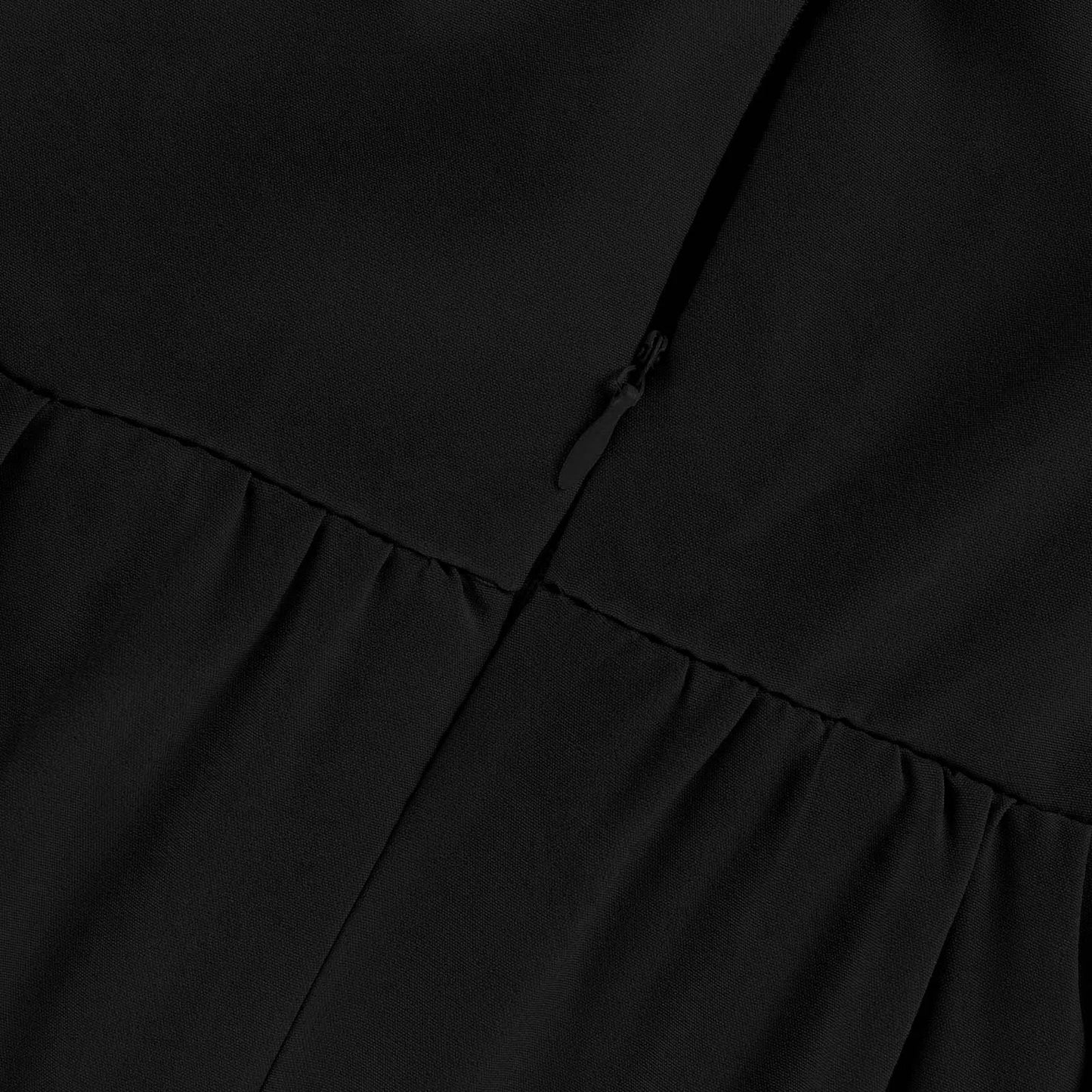 Swing Dress