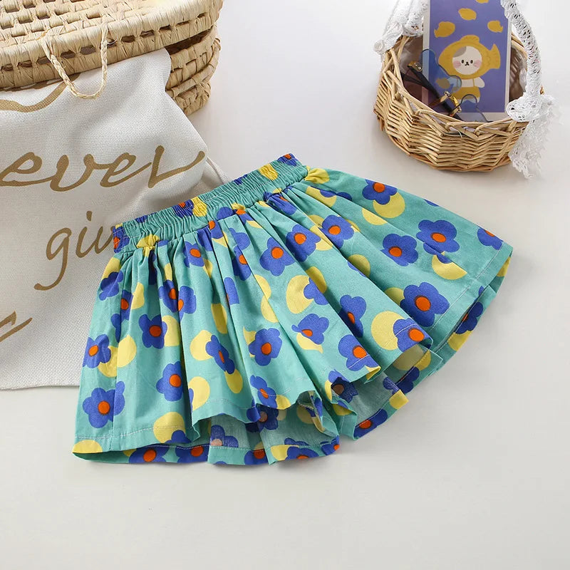 Summery Boho Set