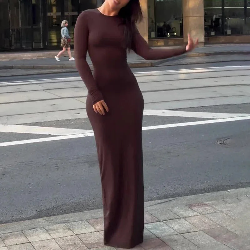 Moroccan Dress