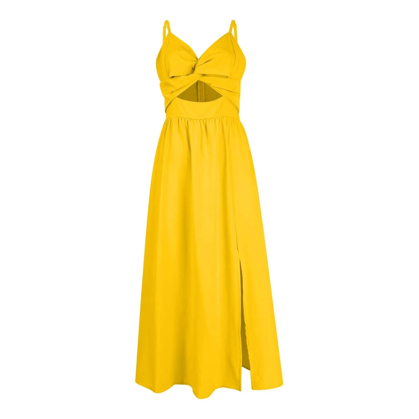 Swing Dress