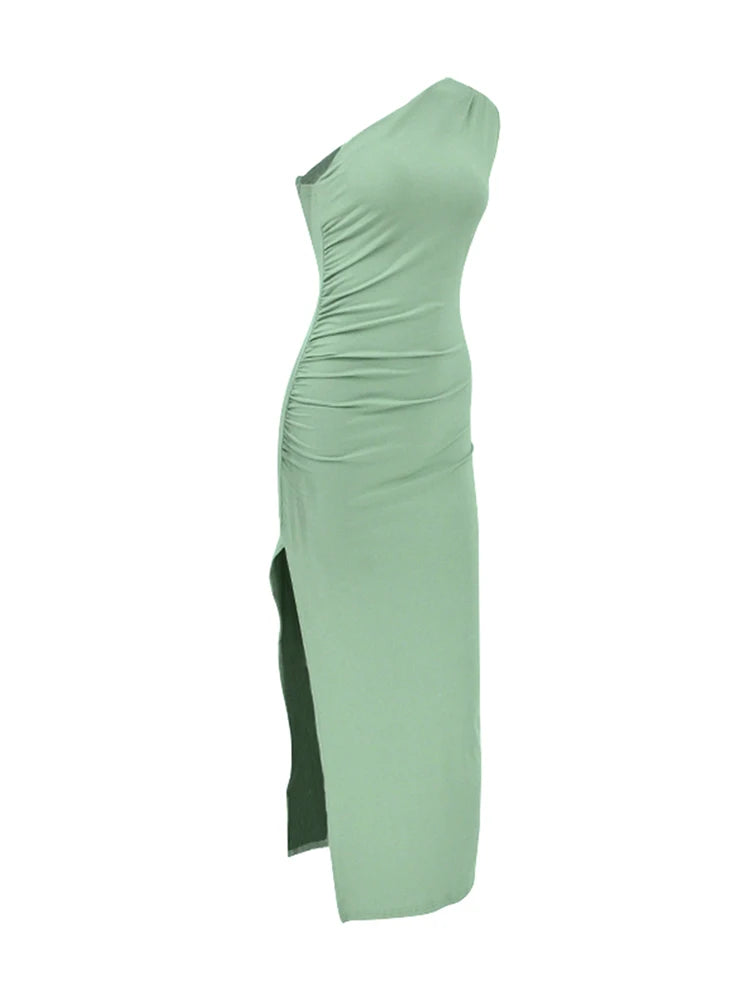 Elegant Evening Dress
