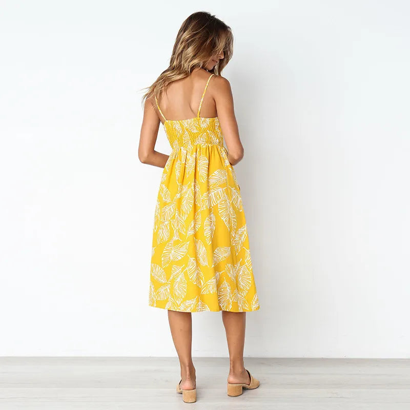 Summer Dress