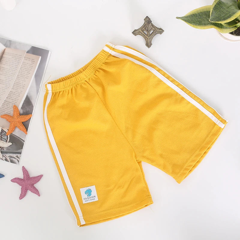 Track Shorts