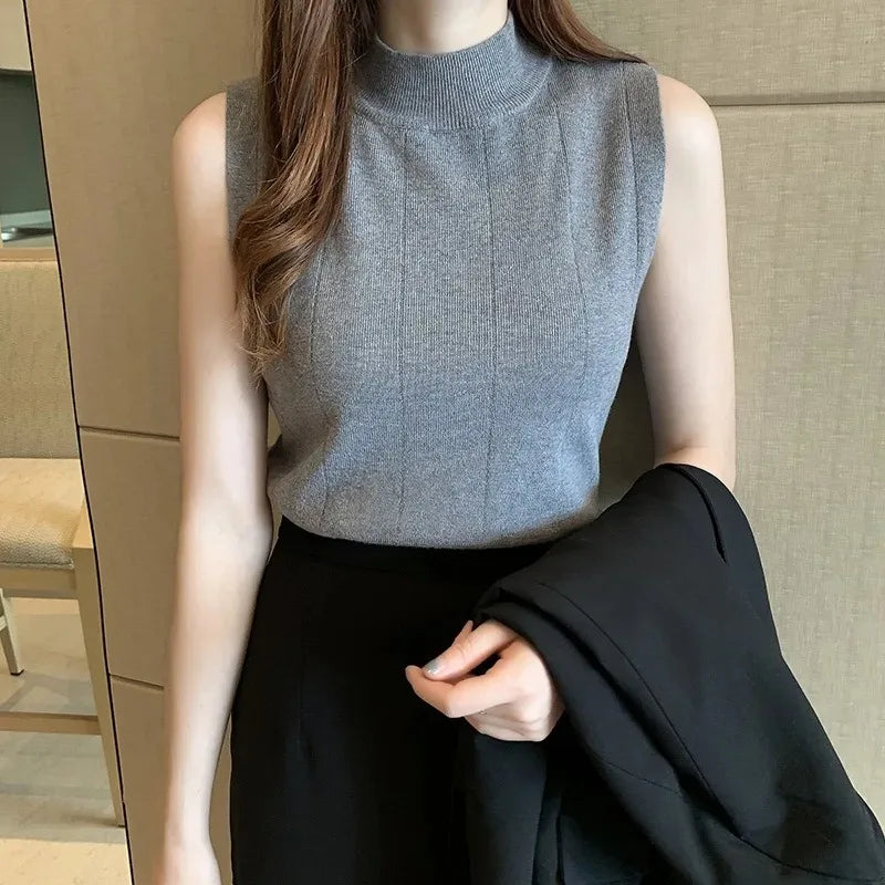Basic Tank Top