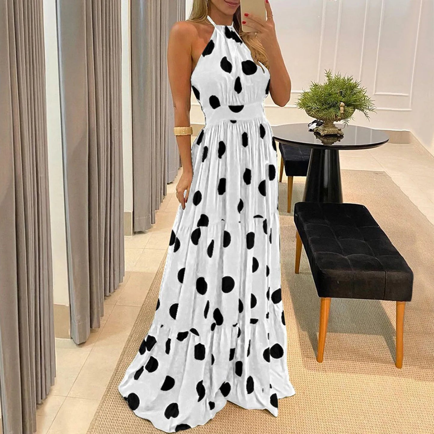 Amazing Maxi Dress