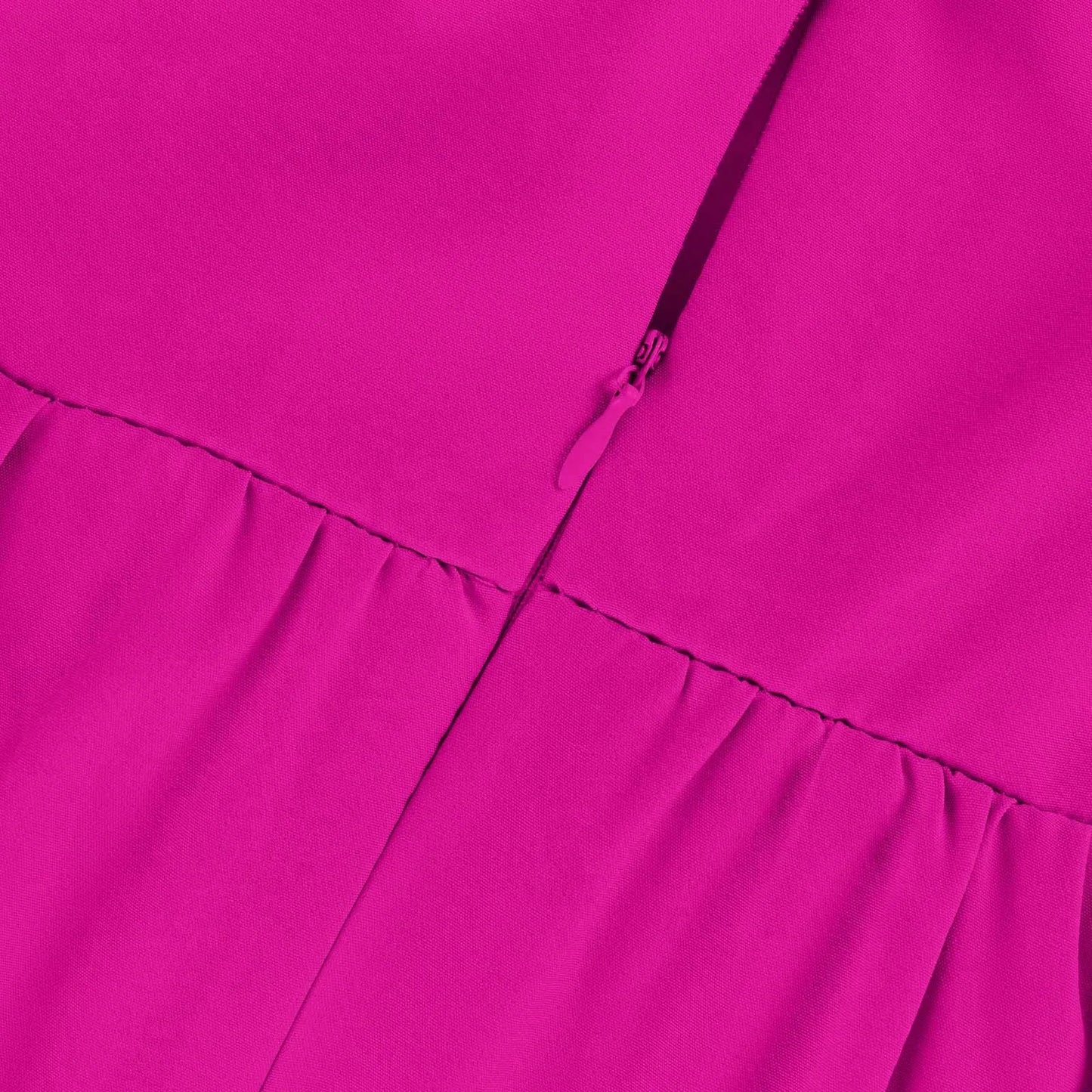Swing Dress