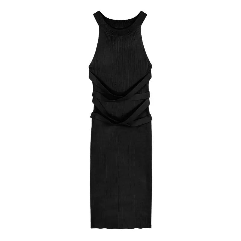 Criss Cross Dress