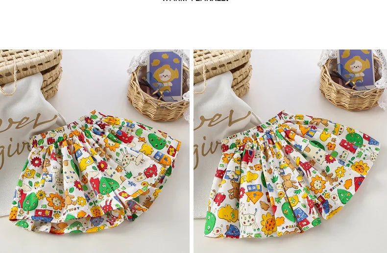 Summery Boho Set