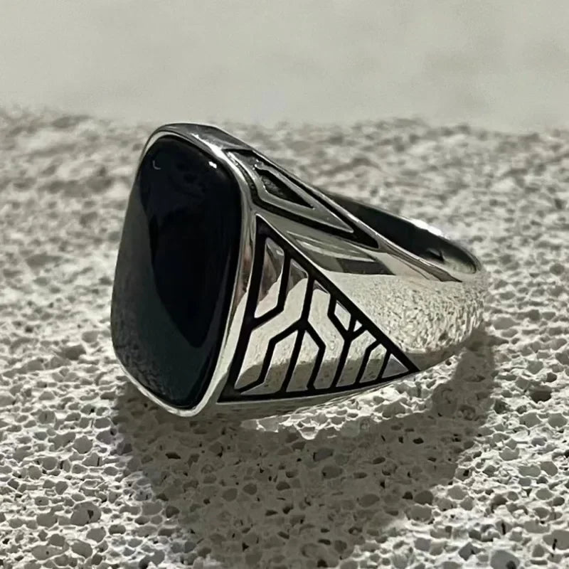 Men's Strength Ring