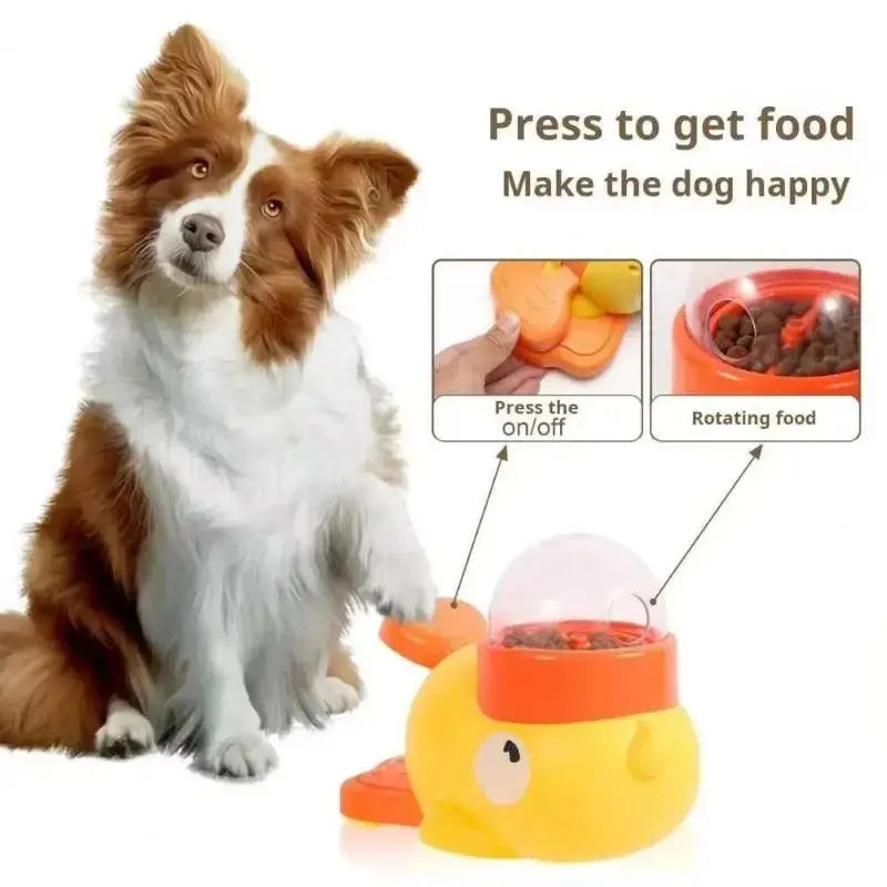 Dog Biscuits Presser