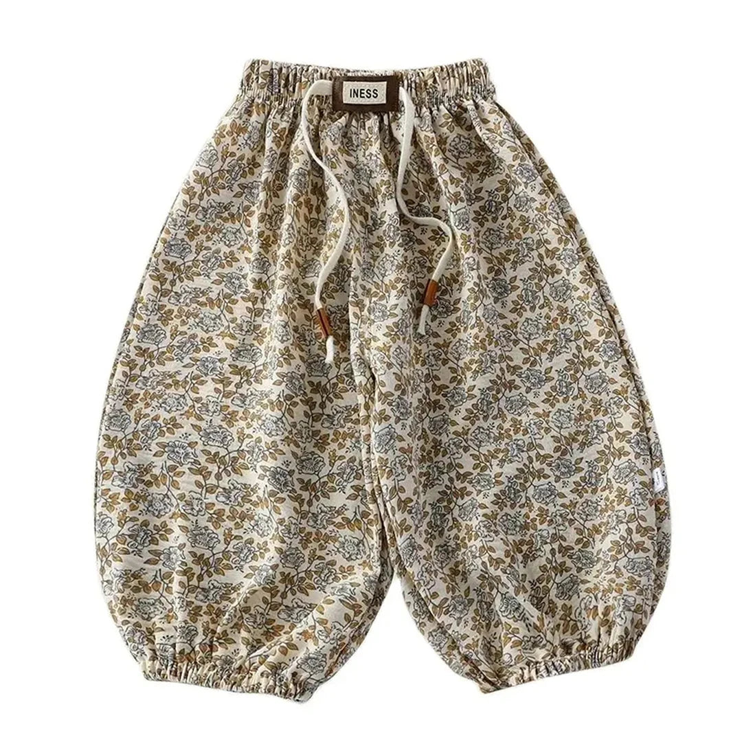 Cute Baggy Sweatpants