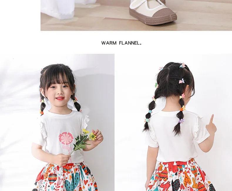 Summery Boho Set