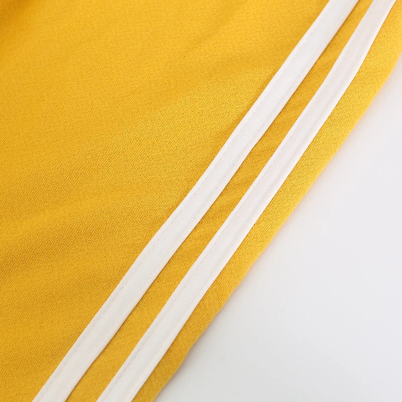 Track Shorts