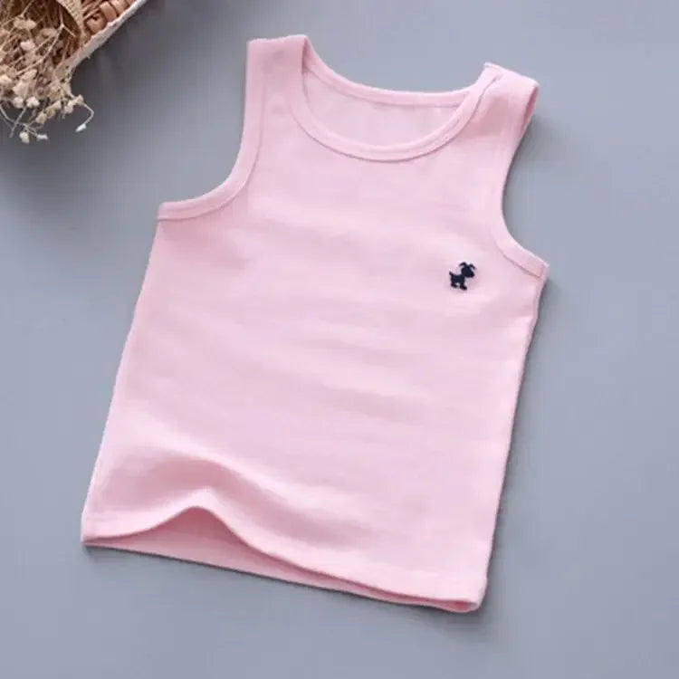 Puppy Singlet