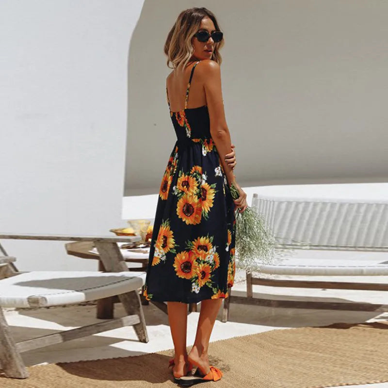 Summer Dress